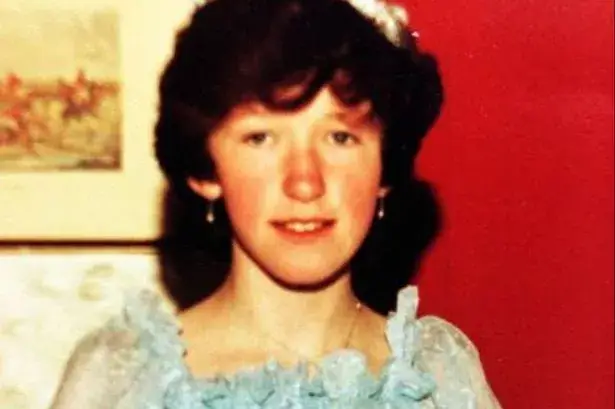 Missing girl Jo Jo Dullard who was last seen alive in 1995